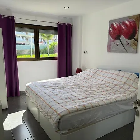 Appartamento Iguazu Poolview Near Yumbo *